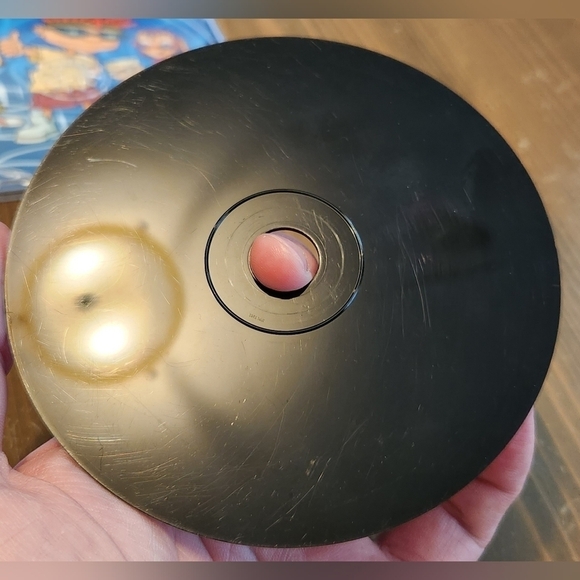 Rocket Power: Team Rocket Rescue (Sony PlayStation 1, 2001) PS1 W/ Manual Tested - Picture 13 of 13